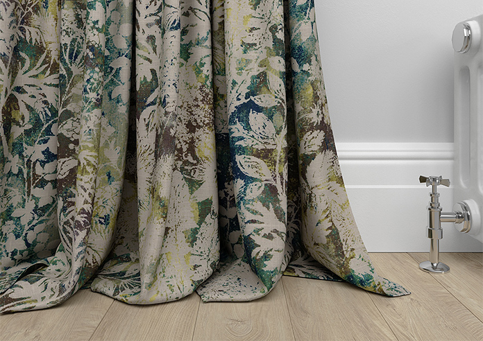Oasis, Forest - Made to Measure Curtains - Image 6